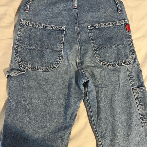 Ikeda Overalls - Picture 5 of 12